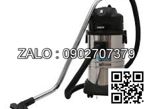 Máy hút bụi - nước CLEPRO S1/30