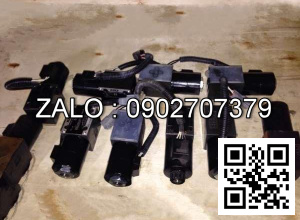 Van điện từ thủy lực BST-10-V-2B2B-A100-47 SEWON