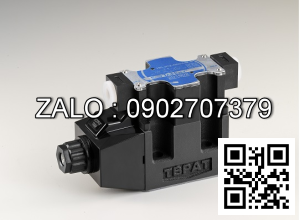 Van thuỷ lực HD-2B2-GO2-LW-B