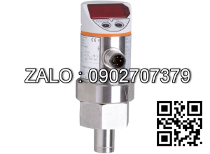 Điều khiển lưu lượng IFM SA3010