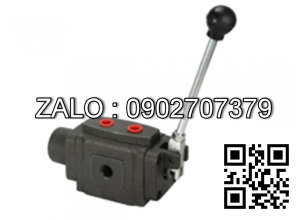 Van thủy lực DMT-04-3C2