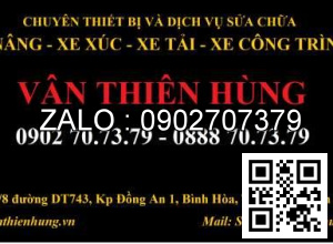 Cứu hộ xe ô tô 12 chổ online 0902707379