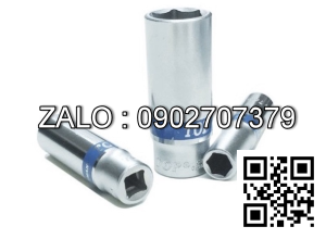 Đầu tuýp dài TOP 30mm