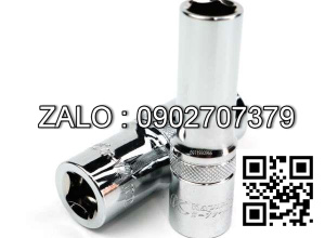Đầu tuýp dài KAPUSI 20mm