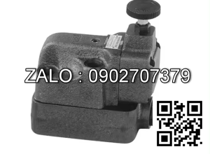 Van thủy lực SEWON BUCG-06-HV-30