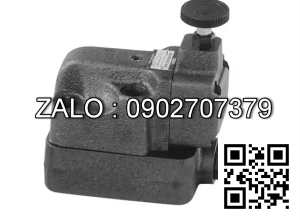 Van thủy lực SEWON BUCG-10-BV-25