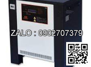 Máy sạc bình ắc quy 48V/60A SCR 3-phase, Input-380V