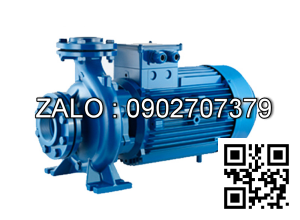 Máy bơm nước công nghiệp 20KW/15HP Pentax CM 40-250A