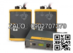 Bộ Datalogger công suất 3 pha Fluke 1735