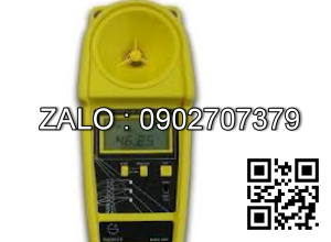 Máy đo độ cao đường dây điện Megger 600E