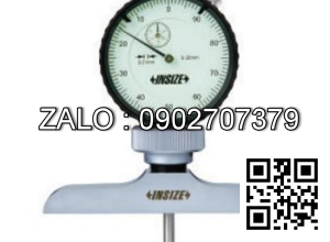 Thước đo độ sâu đồng hồ INSIZE 2342-202