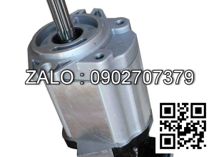 HYDRAULIC PUMP 91271-26200 MB