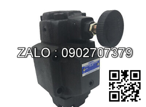 Van điều khiển áp xuất SEWON HT-03-N-3-P-22