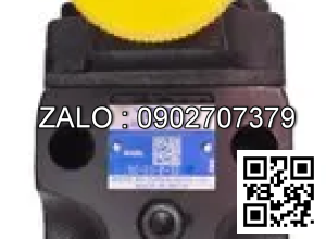 Van điều khiển áp xuất SEWON BG-10-32