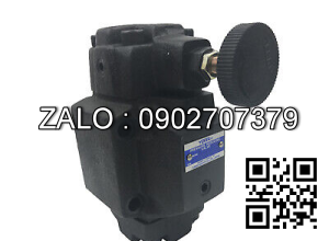 Van điều khiển áp xuất SEWON RG-03-B-22