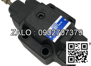 Van điều khiển áp xuất SEWON HCT-03-L-4-P-22