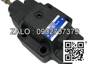 Van điều khiển áp xuất SEWON HCT-10-N-4-P-22