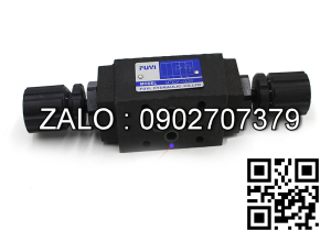 Van chỉnh lưu lượng SEWON SRG-06-50