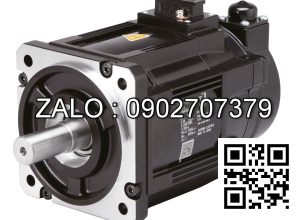 Servo Motor Yaskawa SGM7G-09A6A6S 850W 220V
