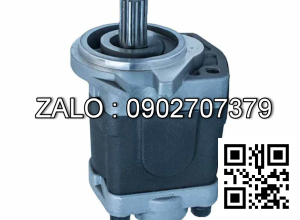 Bơm Thủy Lực SHIMADZU TMG1A30 TMG1A30