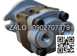 HYDRAULIC PUMP 129F7-10301 TC