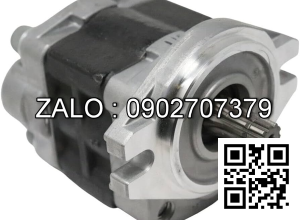 HYDRAULIC PUMP 133A7-10201 TC