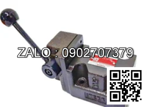 Van điện từ thủy lực SEWON DMG-04-2B12-21