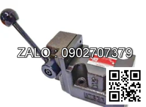 Van điện từ thủy lực SEWON DMG-06-2C5B-50