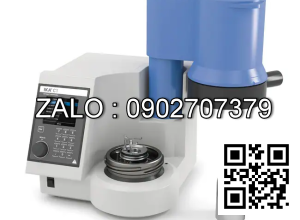 Máy đo nhiệt lượng bình oxy vỏ tĩnh IKA C 1 Package 1/10