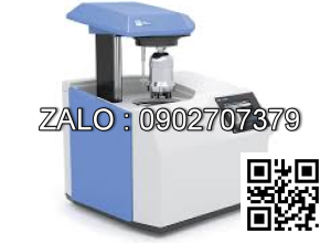 Máy đo nhiệt lượng IKA C 6000 global standards Package 1/10