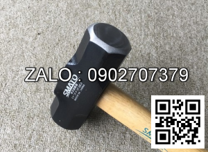 Búa tạ cán gỗ Smato