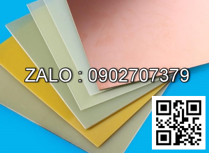 Phíp Thủy Tinh - Phíp Cách Điện Cách Nhiệt