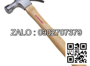 16oz Búa nhổ đinh Endura E7113