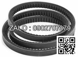 Dây curoa MITSUBOSHI  А-2218Ld 6535218 A86 13x2184mm / 2220Ld EL