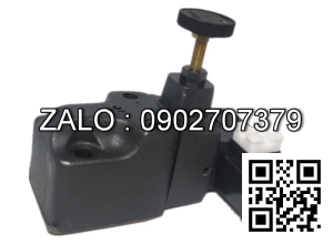 Van điện từ thủy lực SEWON BST-03-V-2B3A-A120-4