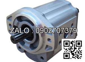 HYDRAULIC PUMP 67110-13081-71 TY