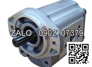 HYDRAULIC PUMP 67110-23620-71 TY