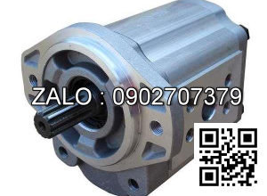 HYDRAULIC PUMP 67110-23640-71 TY