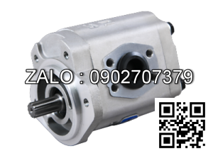 HYDRAULIC PUMP 67110-33041-71 TY