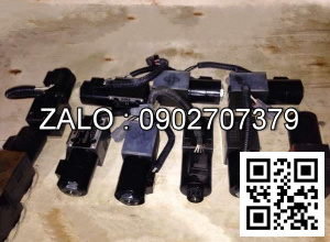 Van điện từ thủy lực SEWON S-BSG-03-2B3B-A200-R-52