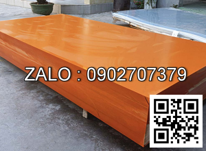 Phíp Cam Đài Loan - Bakelite Dày 20Mm - 30Mm Cắt Lẽ