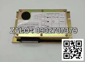 Board điều khiển DOOSAN DH225-7