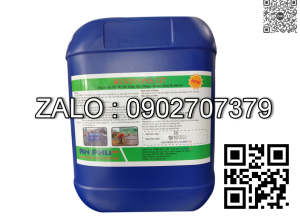 Chất tẩy rỉ sét RUSTCONS 117 - Tẩy rỉ sét nhẹ