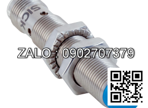 Cảm biến tiệm cận Omron E2A-S18KS08-WP-B3 10M