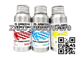 Phụ gia tinh dầu thơm 2T cho xe 2 thì, động cơ 2 thì, các loại máy 2 thì 4 mùi