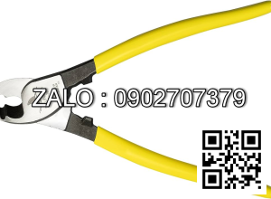 Kìm cắt cáp 8 inch CA-38 Tsunoda