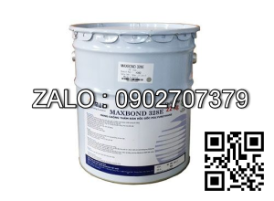 Maxbond 323C Màng chống thấm đàn hồi gốc Polyurethane