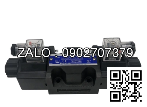 Van điện từ thủy lực SEWON DSG-03-3C10-D24-50