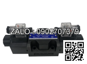 Van điện từ thủy lực SEWON DSG-03-3C10-D100-50