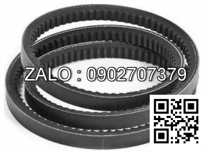 Dây curoa MITSUBOSHI 248DXL500G